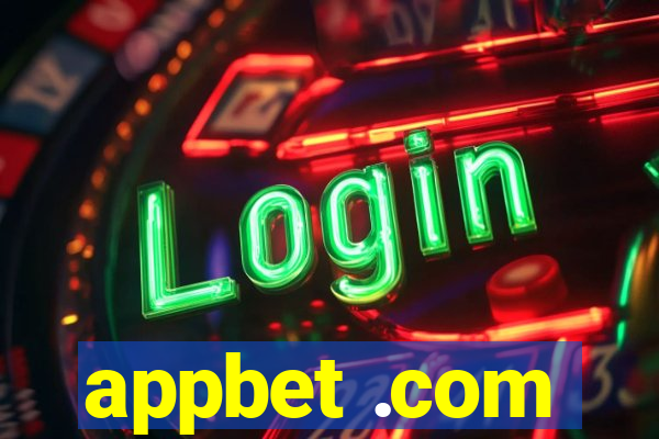 appbet .com